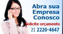 Abra sua Empresa Conosco